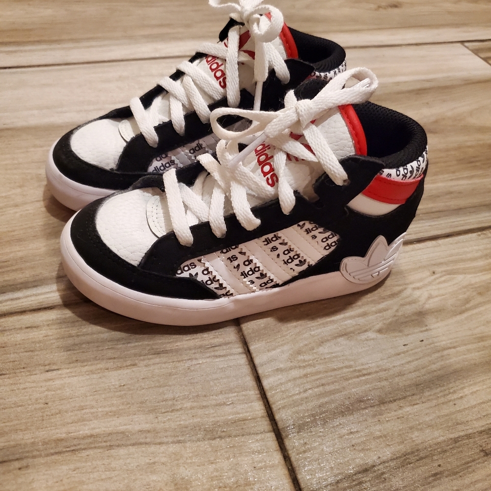 Adidas shoes
